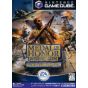 Electronic Arts - Medal of Honor: Rising Sun pour NINTENDO GameCube