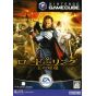 Electronic Arts - The Lord of the Rings: The Return of the King pour NINTENDO GameCube