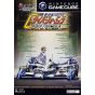 Sunrise Interactive - Shinseiki GPX Cyber Formula: Road To The EVOLUTION pour NINTENDO GameCube