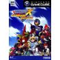 Capcom - RockMan X Command Mission for NINTENDO GameCube