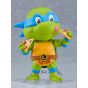 Good Smile Company - Nendoroid "Teenage Mutant Ninja Turtles" Leonardo