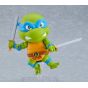 Good Smile Company - Nendoroid "Teenage Mutant Ninja Turtles" Leonardo