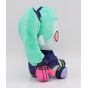 Good Smile Company - Peluche Rebecca "Cyberpunk: Edgerunners