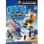 Electronic Arts - SSX On Tour with Mario pour NINTENDO GameCube