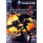 Sega - Shadow the Hedgehog pour NINTENDO GameCube