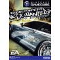 Electronic Arts - Need for Speed Most Wanted pour NINTENDO GameCube