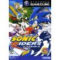 Sega - Sonic Riders For NINTENDO GameCube