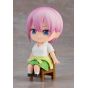 Good Smile Company Nendoroid Swacchao! - The Quintessential Quintuplets Movie - Nakano Ichika Figure