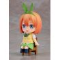 Good Smile Company Nendoroid Swacchao! - The Quintessential Quintuplets Movie - Nakano Yotsuba Figure