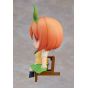 Good Smile Company Nendoroid Swacchao! - The Quintessential Quintuplets Movie - Nakano Yotsuba Figure