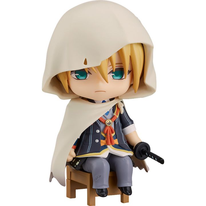 ORANGE ROUGE Nendoroid Swacchao! - "Touken Ranbu -ONLINE-" Yamanbagiri Kunihiro