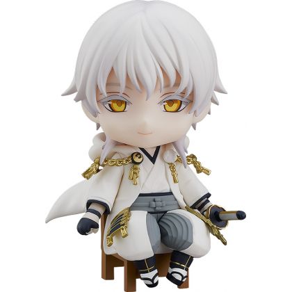 ORANGE ROUGE Nendoroid...