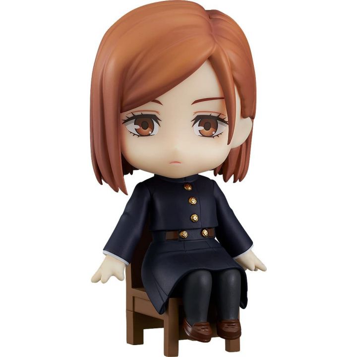 Good Smile Company Nendoroid Swacchao! - "Jujutsu Kaisen" Kugisaki Nobara