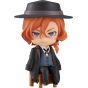 ORANGE ROUGE Nendoroid Swacchao! - "Bungo Stray Dogs" Nakahara Chuya