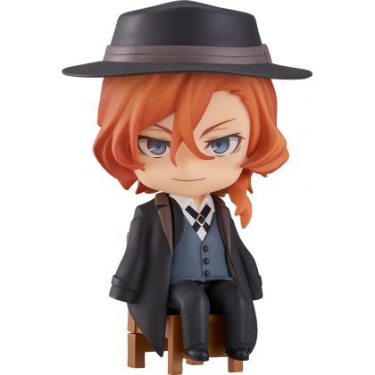 ORANGE ROUGE Nendoroid...