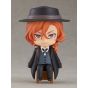 ORANGE ROUGE Nendoroid Swacchao! - "Bungo Stray Dogs" Nakahara Chuya