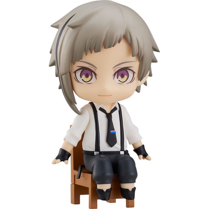 ORANGE ROUGE Nendoroid Swacchao! - "Bungo Stray Dogs" Nakajima Atsushi