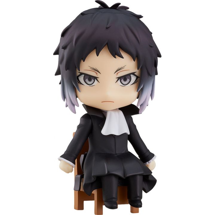 ORANGE ROUGE Nendoroid Swacchao! - "Bungo Stray Dogs" Akutagawa Ryunosuke