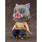 Good Smile Company Nendoroid Swacchao! Kimetsu no Yaiba (Demon Slayer) - Hashibira Inosuke