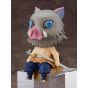 Good Smile Company Nendoroid Swacchao! Kimetsu no Yaiba (Demon Slayer) - Hashibira Inosuke