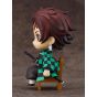 Good Smile Company Nendoroid Swacchao! Kimetsu no Yaiba (Demon Slayer) - Kamado Tanjiro