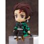 Good Smile Company Nendoroid Swacchao! Kimetsu no Yaiba (Demon Slayer) - Kamado Tanjiro