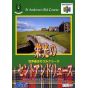 Seta - St. Andrews Old Course for Nintendo 64