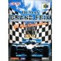 Human Entertainment - Human Grand Prix: The New Generation pour Nintendo 64