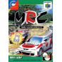 Imagineer - Multi Racing Championship pour Nintendo 64