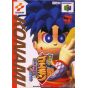 Konami - Ganbare Goemon: Neo Momoyama Bakufu no Odori pour Nintendo 64