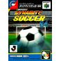 Imagineer - J.League Dynamite Soccer 64 pour Nintendo 64