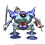 Square Enix - "Dragon Quest" Metallic Monsters Gallery Killing Machine