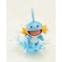 KOTOBUKIYA - "Pokemon" Series ARTFX J May with Mudkip