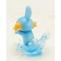 KOTOBUKIYA - "Pokemon" Series ARTFX J May with Mudkip