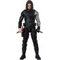 MEDICOM TOY - MAFEX "Captain America: The Winter Soldier" Winter Soldier