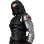 MEDICOM TOY - MAFEX "Captain America: The Winter Soldier" Winter Soldier