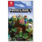 Microsoft Minecraft Switch-Ausgabe NINTENDO SWITCH