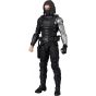 MEDICOM TOY - MAFEX "Captain America: The Winter Soldier" Winter Soldier