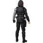 MEDICOM TOY - MAFEX "Captain America: The Winter Soldier" Winter Soldier