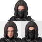 MEDICOM TOY - MAFEX "Captain America: The Winter Soldier" Winter Soldier