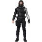 MEDICOM TOY - MAFEX "Captain America: The Winter Soldier" Winter Soldier