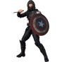 MEDICOM TOY - MAFEX "Captain America: The Winter Soldier" Winter Soldier