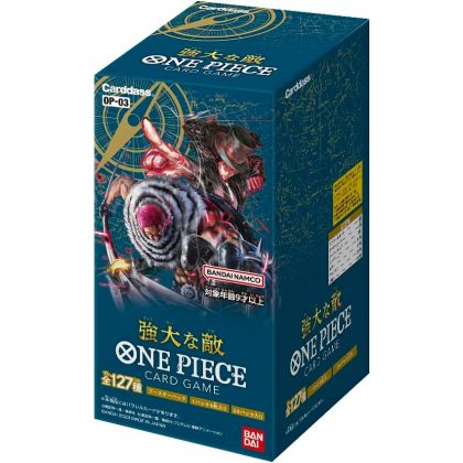 BANDAI - ONE PIECE...