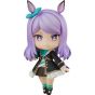 Azienda Good Smile - Nendoroid "Uma Musume Pretty Derby" Mejiro McQueen