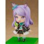 Azienda Good Smile - Nendoroid "Uma Musume Pretty Derby" Mejiro McQueen