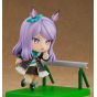 Azienda Good Smile - Nendoroid "Uma Musume Pretty Derby" Mejiro McQueen