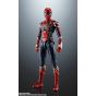 Bandai Spirits - S.H. Figuarts Iron Spider (Spider-Man: No Way Home)