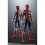 Bandai Spirits - S.H. Figuarts Iron Spider (Spider-Man: No Way Home)