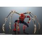 Bandai Spirits - S.H. Figuarts Iron Spider (Spider-Man: No Way Home)