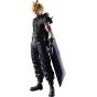 Square Enix - "Final Fantasy VII Remake" Play Arts Kai Cloud Strife Ver. 2